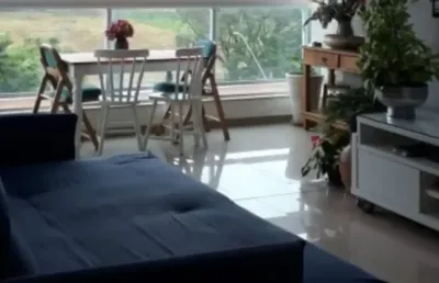 Vendo apartamento condomínio dueto boulevard araçatuba sp