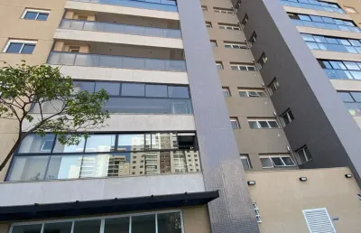 Vendo apartamento condomínio philadelphia araçatuba sp