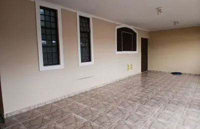 Casa com 3 quartos à venda no Higienópolis, Araçatuba 