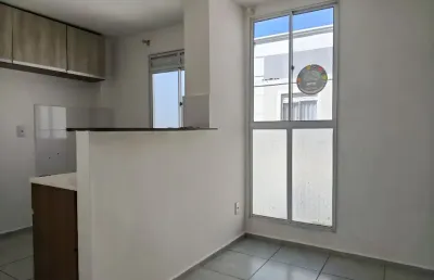 Vendo apartamento condomínio art ville araçatuba sp