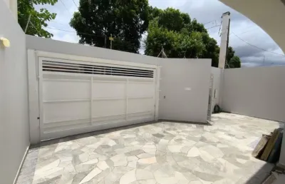 Vendo casa bairro monte carlo em araçatuba sp totalmente reformada