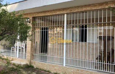Casa com 3 dormitórios à venda, 120 m² por r$ 580.000,00 - vila carrão - são paulo/sp