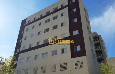 Apartamento com 2 dormitórios à venda, 46 m² por r$ 249.900,00 - jardim imperador (zona le - são paulo/sp