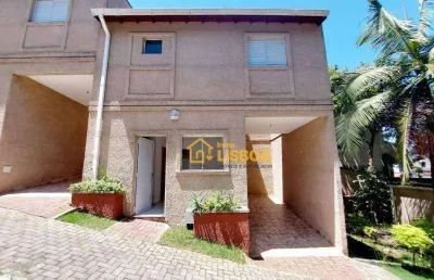 Sobrado com 2 dormitórios para alugar, 65 m² por r$ 3.320,00/mês - chácara santo antônio (zona leste) - são paulo/sp