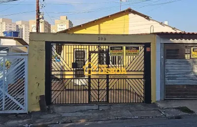 Casa com 3 dormitórios à venda, 70 m² por r$ 340.000,00 - parque savoi city - são paulo/sp
