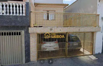 Casa à venda, 100 m² por r$ 460.000,00 - capão do embira - são paulo/sp