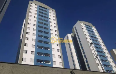 Apartamento com 3 dormitórios à venda, 56 m² por r$ 320.000,00 - jardim santa teresinha - são paulo/sp
