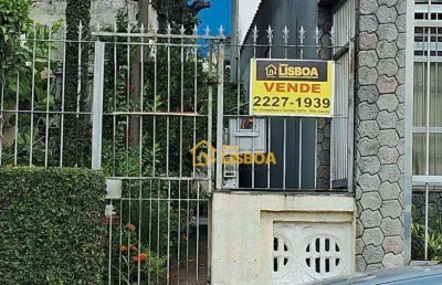 Casa com 2 dormitórios à venda, 130 m² por r$ 330.000,00 - vila carrão - são paulo/sp