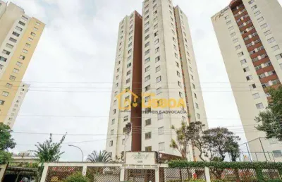 Apartamento com 2 dormitórios à venda, 60 m² por r$ 446.000,00 - mooca - são paulo/sp