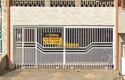 Sobrado com 4 dormitórios à venda, 220 m² por r$ 579.900,00 - cidade líder - são paulo/sp