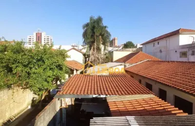 Terreno à venda, 335 m² por r$ 1.000.000,00 - vila carrão - são paulo/sp
