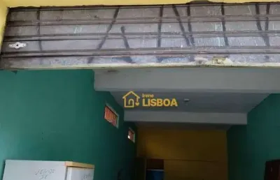 Sobrado com 2 dormitórios à venda, 1 m² por r$ 430.000,00 - jardim tietê - são paulo/sp