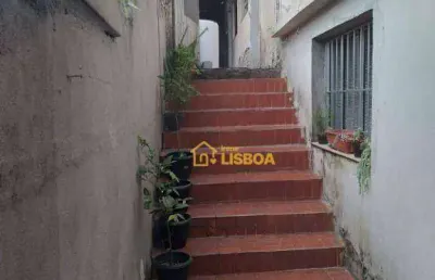 Casa com 3 dormitórios à venda, 150 m² por r$ 850.000,00 - vila gomes cardim - são paulo/sp