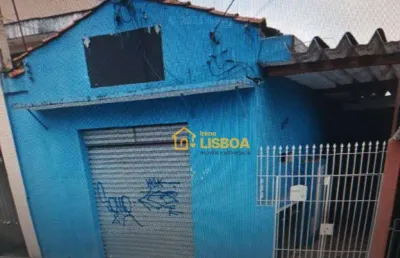 Casa com 1 dormitório à venda, 280 m² por r$ 900.000,00 - vila formosa - são paulo/sp
