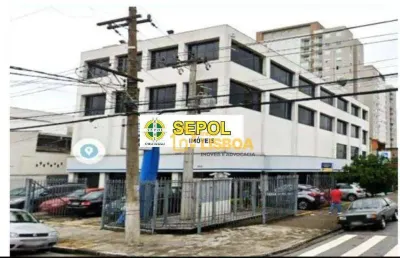 Prédio à venda, 1286 m² por r$ 4.327.000,00 - vila maria - são paulo/sp