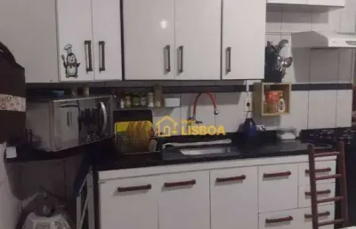 Casa à venda, 148 m² por r$ 700.000,00 - vila rica - são paulo/sp