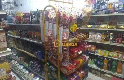 Ponto à venda, 175 m² por r$ 345.000,00 - jardim arize - são paulo/sp