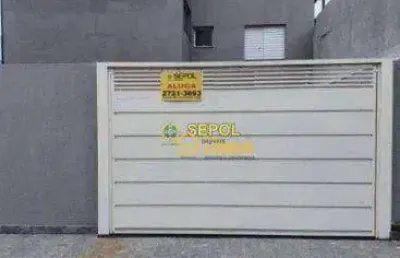 Apartamento com 2 dormitórios à venda, 46 m² por r$ 249.000,00 - jardim colorado - são paulo/sp