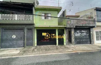 Casa à venda, 90 m² por r$ 349.900,00 - vila primavera - são paulo/sp