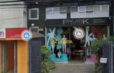 Galpão para alugar, 415 m² por r$ 27.212,31/mês - cidade mãe do céu - são paulo/sp