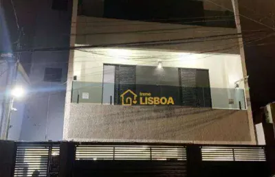 Apartamento com 2 dormitórios à venda, 60 m² por r$ 339.000,00 - vila olinda - são paulo/sp