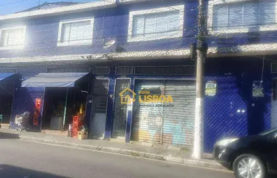 Ponto, 180 m² - venda por r$ 954.000,00 ou aluguel por r$ 18.000,00/mês - vila bancária - são paulo/sp