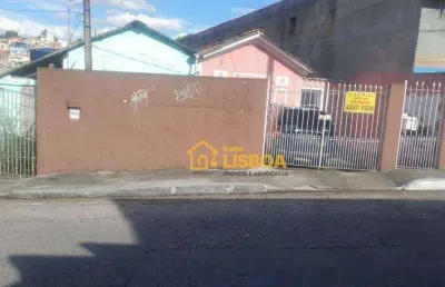 Casa com 3 dormitórios à venda, 250 m² por r$ 700.000,00 - vila formosa - são paulo/sp