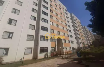 Apartamento com 2 dormitórios à venda, 50 m² por r$ 228.000,10 - jardim santa terezinha - são paulo/sp