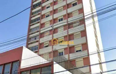 Apartamento com 3 dormitórios à venda, 140 m² por r$ 635.000,00 - mooca - são paulo/sp