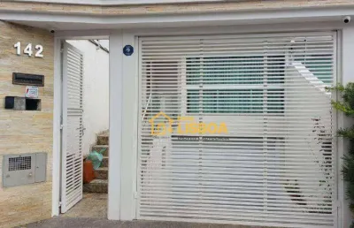 Casa com 3 dormitórios à venda, 222 m² por r$ 1.644.000,01 - vila rui barbosa - são paulo/sp
