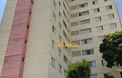 Cobertura com 2 dormitórios à venda, 57 m² por r$ 479.000,00 - penha - são paulo/sp
