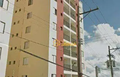 Apartamento com 2 dormitórios à venda, 50 m² por r$ 244.000,00 - jardim norma - são paulo/sp