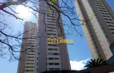 Apartamento com 2 dormitórios à venda, 52 m² por r$ 350.000,00 - vila prudente (zona leste) - são paulo/sp