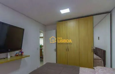 Apartamento duplex com 3 dormitórios à venda, 129 m² por r$ 640.000,00 - vila buenos aires - são paulo/sp