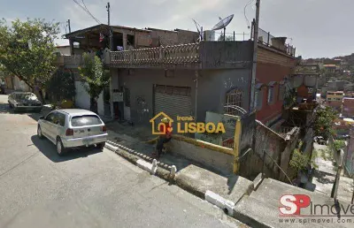 Terreno à venda, 511 m² por r$ 425.000,01 - vila carmosina - são paulo/sp