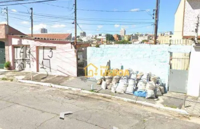 Casa com 1 dormitório à venda, 238 m² por r$ 680.000,00 - vila formosa - são paulo/sp