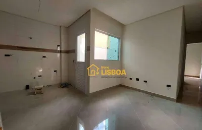 Apartamento à venda, 58 m² por r$ 350.000,00 - parque oratório - santo andré/sp