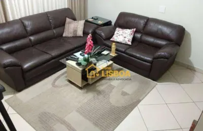 Sobrado à venda, 160 m² por r$ 790.000,00 - vila curuçá - santo andré/sp