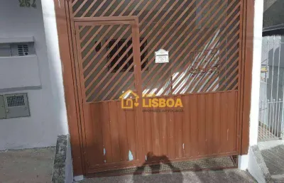Casa com 3 dormitórios à venda, 180 m² por r$ 270.000,00 - iguatemi - são paulo/sp