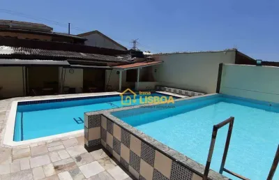 Casa com 2 dormitórios para alugar, 120 m² por r$ 7.000,01/mês - jardim imperador - são paulo/sp