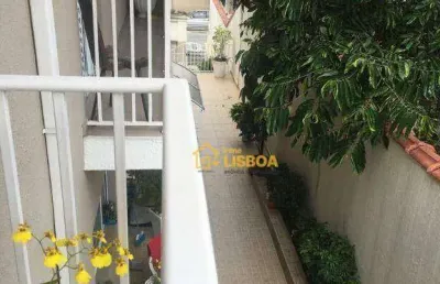 Apartamento com 2 dormitórios à venda, 60 m² por r$ 560.000,00 - vila califórnia - são paulo/sp