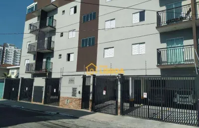 Apartamento com 2 dormitórios à venda, 55 m² por r$ 390.000,00 - vila carrão - são paulo/sp