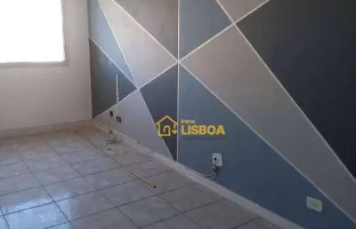 Apartamento com 2 dormitórios à venda, 55 m² por r$ 350.000,01 - vila carrão - são paulo/sp