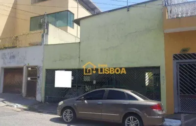Casa com 2 dormitórios à venda, 200 m² por r$ 371.000,01 - vila olinda - são paulo/sp