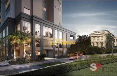 Apartamento à venda, 67 m² por r$ 850.000,00 - ipiranga - são paulo/sp