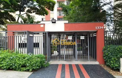 Apartamento com 3 dormitórios à venda, 65 m² por r$ 551.000,00 - vila carrão - são paulo/sp