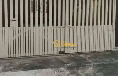 Sobrado com 3 dormitórios à venda, 130 m² por r$ 350.000,00 - jardim diplomata - itanhaém/sp