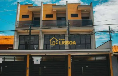Sobrado com 3 dormitórios à venda, 169 m² por r$ 890.000,00 - vila beatriz - são paulo/sp
