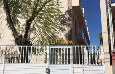 Sobrado com 3 dormitórios à venda, 200 m² por r$ 900.000,00 - vila formosa - são paulo/sp