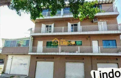 Sobrado com 5 dormitórios à venda, 592 m² por r$ 1.450.000,00 - jardim brasília - são paulo/sp